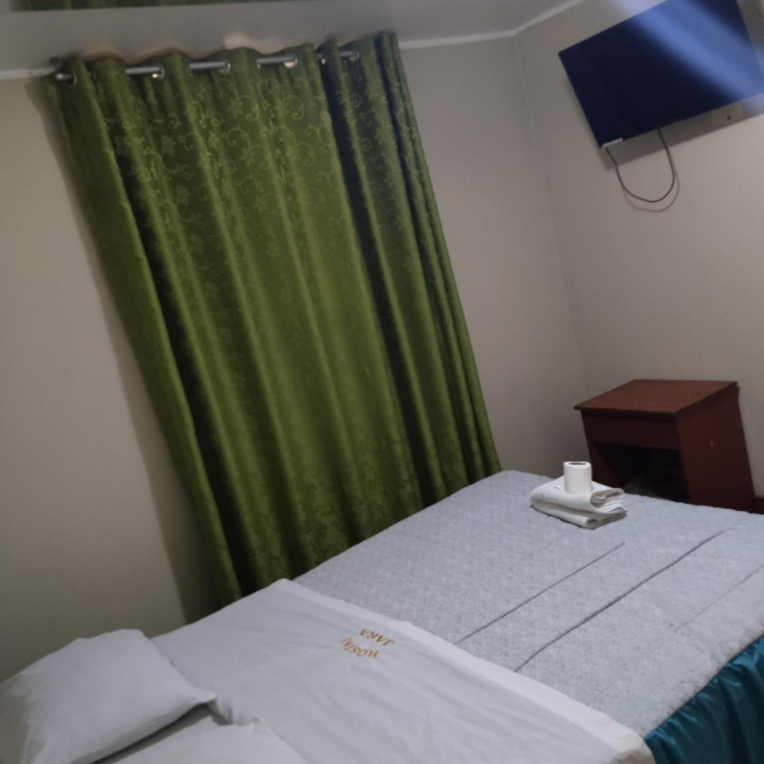 Guest house Jara