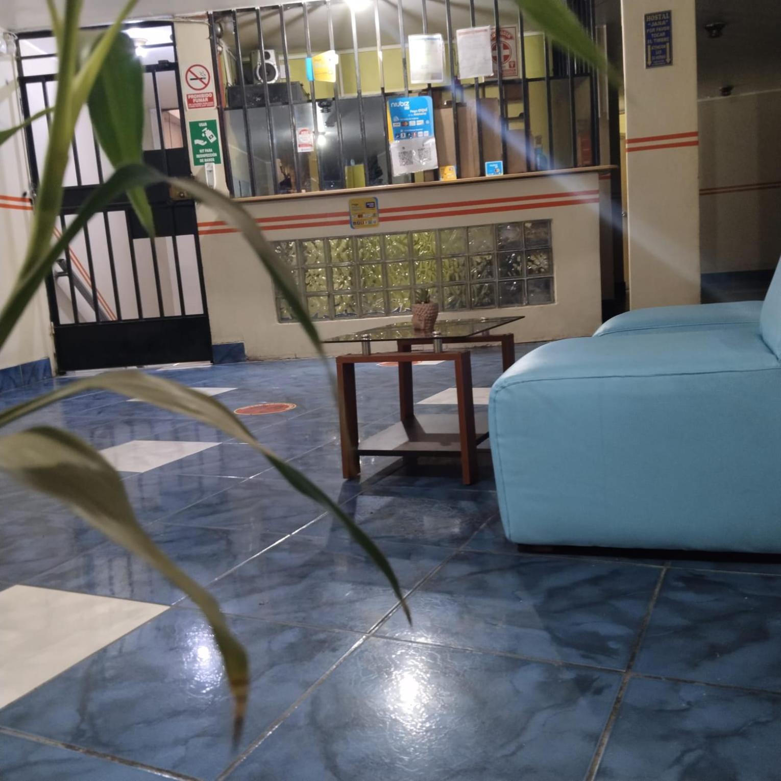 Guest house Jara