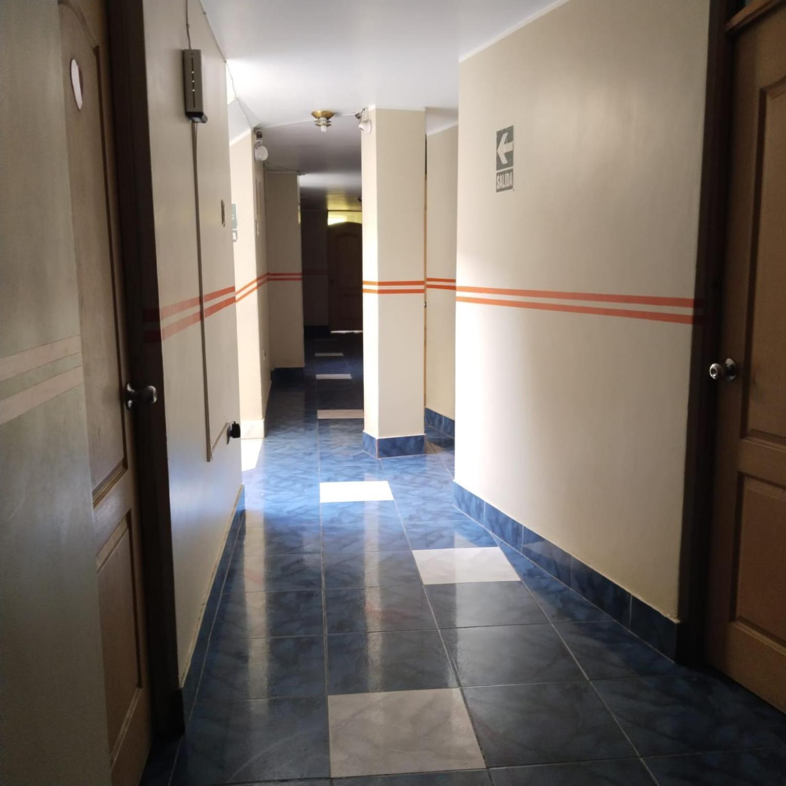 Jara Guest house *