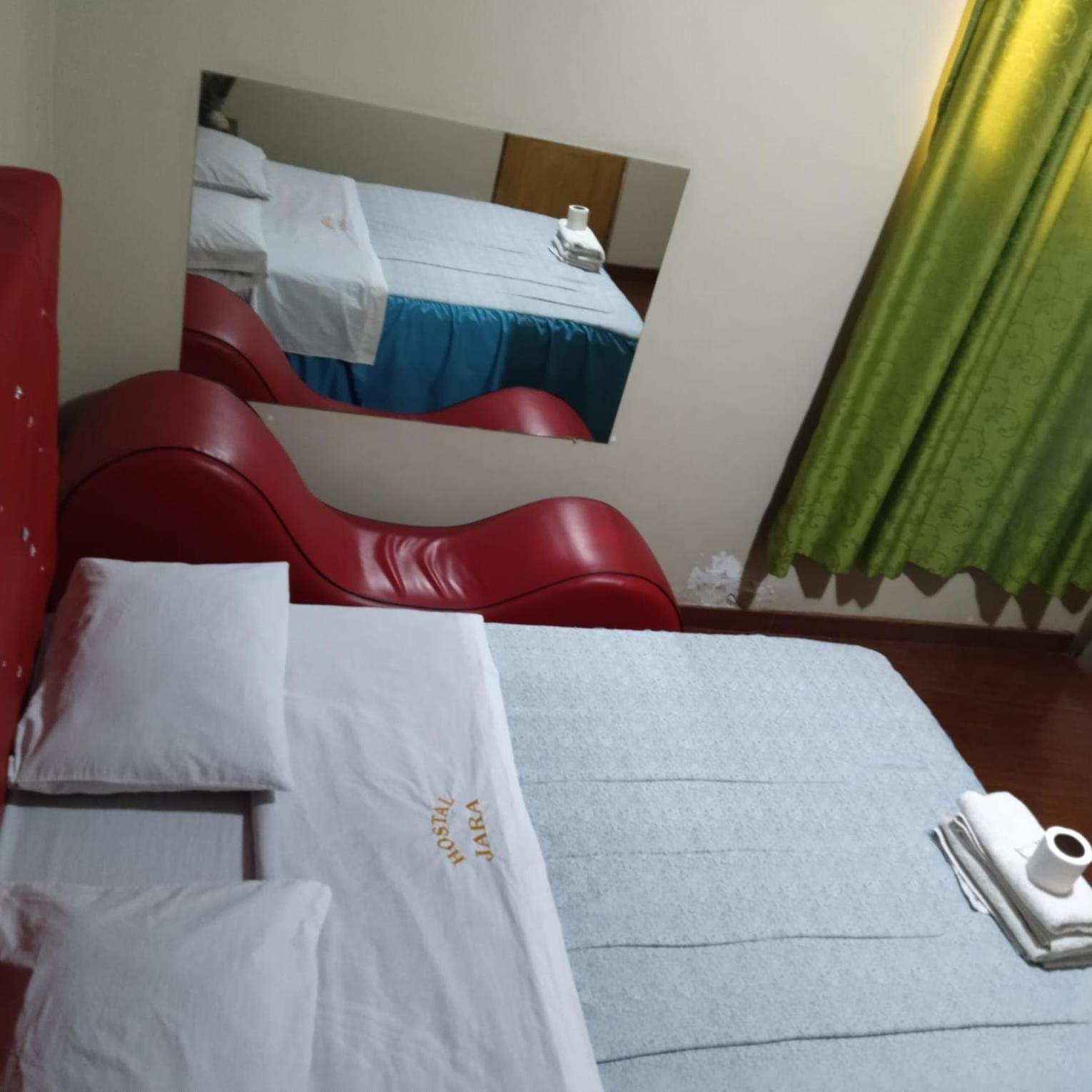 Jara Guest house