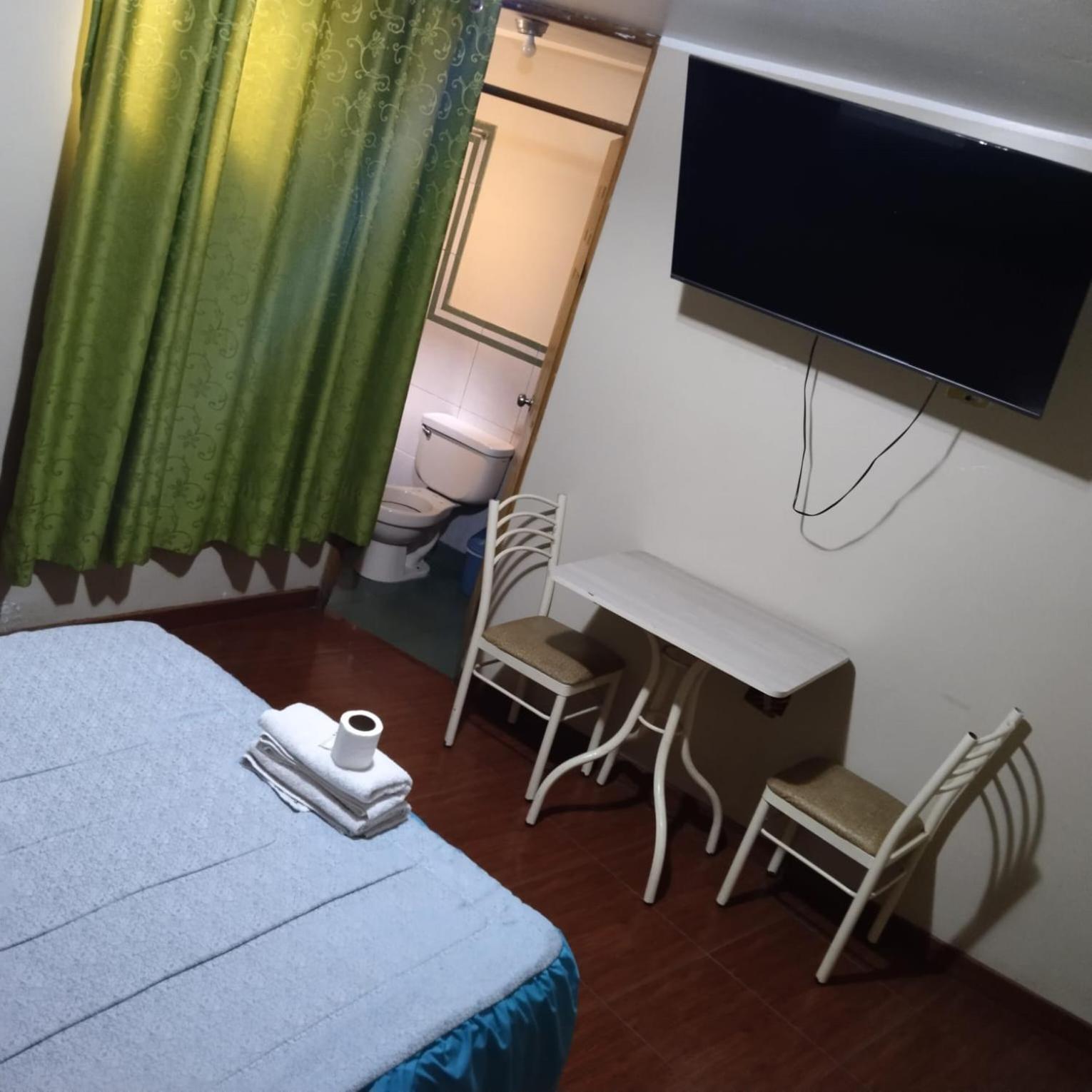 Jara Guest house